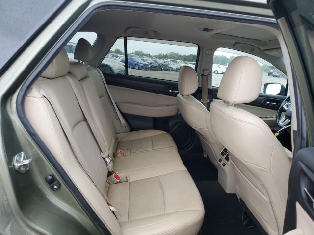 Снимка 11 от търг – 2016 SUBARU OUTBACK 3. с VIN 4S4BSENC7G3218900