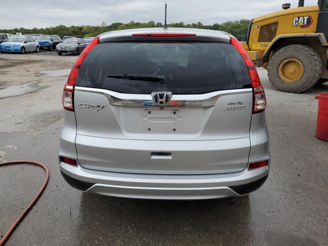 Photo 6 from auction – 2015 HONDA CR-V EX with VIN 5J6RM4H5XFL037769