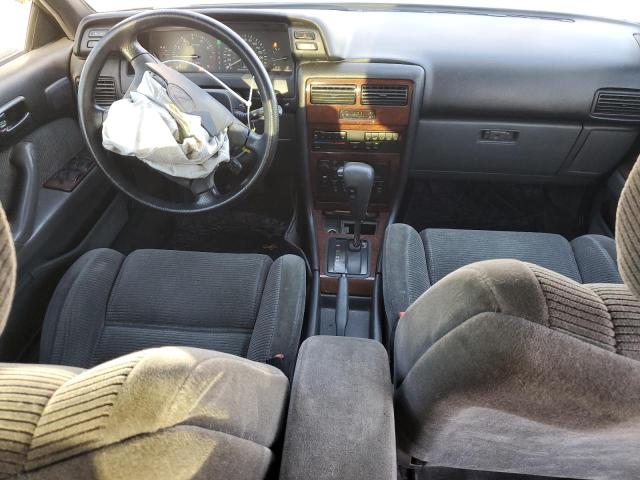 Photo 8 from auction – 1990 LEXUS ES 250 with VIN JT8VV22T5L0096463