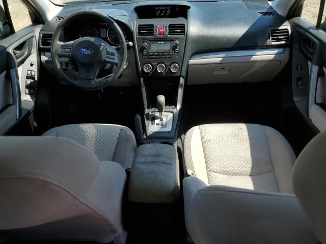 Photo 8 from auction – 2015 SUBARU FORESTER 2 with VIN JF2SJADC4FH578422