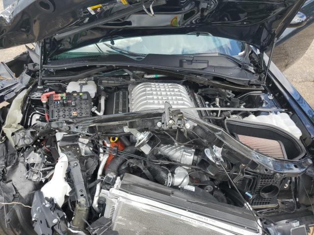 Photo 11 from auction – 2023 DODGE CHALLENGER with VIN 2C3CDZC97PH692123