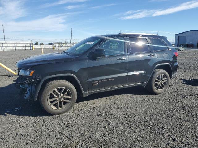 JEEP GRAND CHER 2016 with VIN 1C4RJFAG1GC457363 - Photo from auction
