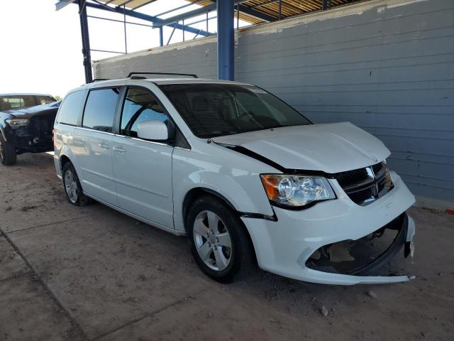Photo 4 from auction – 2017 DODGE GRAND CARA with VIN 2C4RDGCG6HR558370