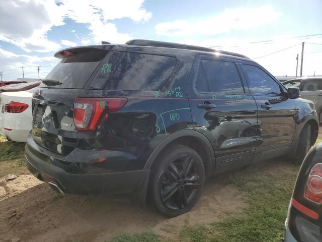 Photo 3 from auction – 2016 FORD EXPLORER S with VIN 1FM5K8GT9GGC86703