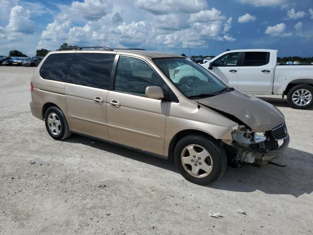 Photo 4 from auction – 2000 HONDA ODYSSEY EX with VIN 2HKRL1876YH562828
