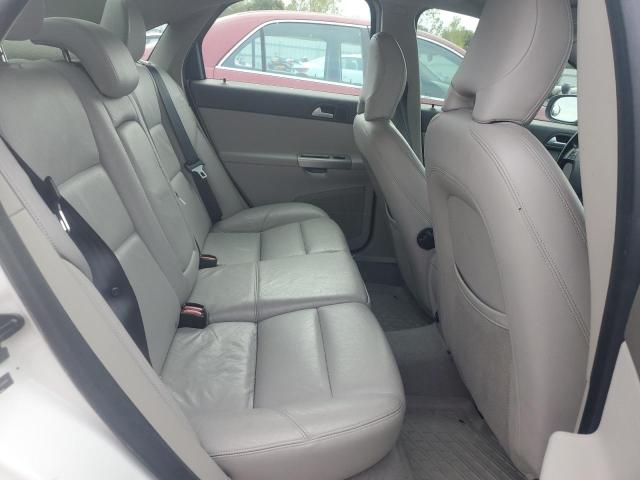 Photo 10 from auction – 2010 VOLVO S40 2.4I with VIN YV1390MS3A2490125