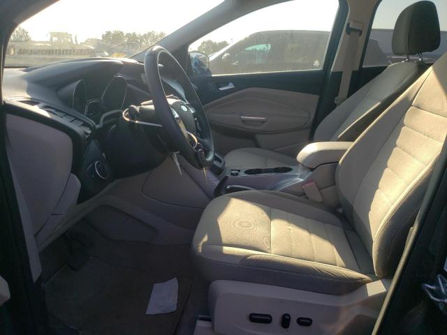 Photo 7 from auction – 2016 FORD ESCAPE SE with VIN 1FMCU9GX7GUA71557