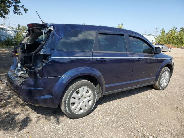 Photo 3 from auction – 2017 DODGE JOURNEY SE with VIN 3C4PDCAB1HT638020