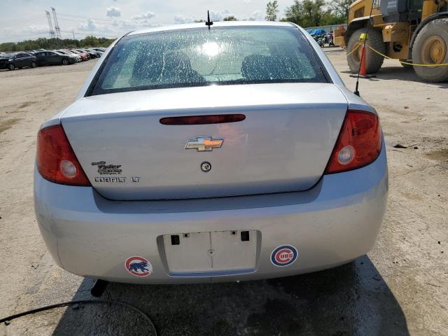 Photo 6 from auction – 2008 CHEVROLET COBALT LT with VIN 1G1AL58F087199533