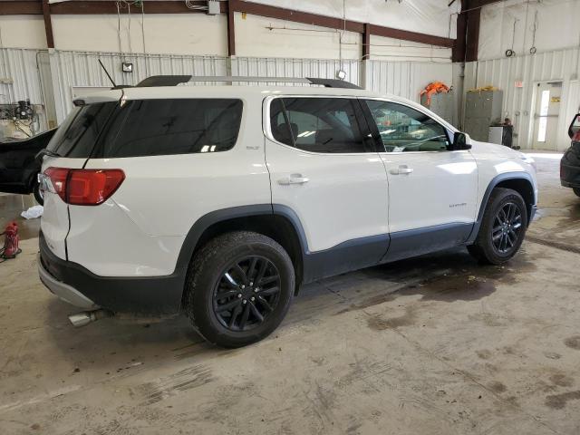 Photo 3 from auction – 2019 GMC ACADIA SLT with VIN 1GKKNULS6KZ200477