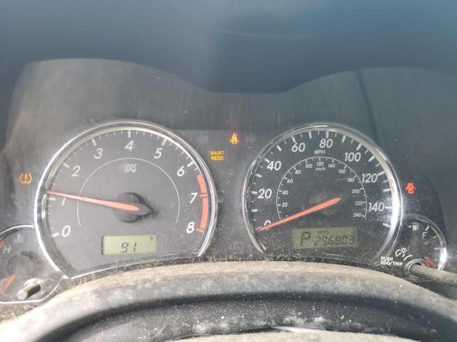 Zdjęcie 9 z aukcji – 2013 TOYOTA COROLLA BA z VIN 5YFBU4EE4DP137530