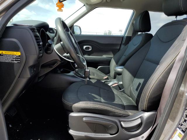 Photo 7 from auction – 2016 KIA SOUL + with VIN KNDJP3A56G7304155