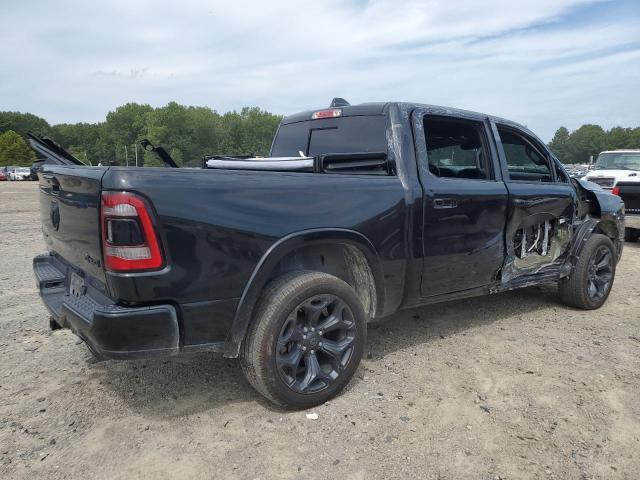 Photo 3 from auction – 2022 RAM 1500 LIMIT with VIN 1C6SRFHT3NN307549