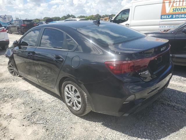 Photo 2 from auction – 2023 KIA FORTE LX with VIN 3KPF24AD4PE579718