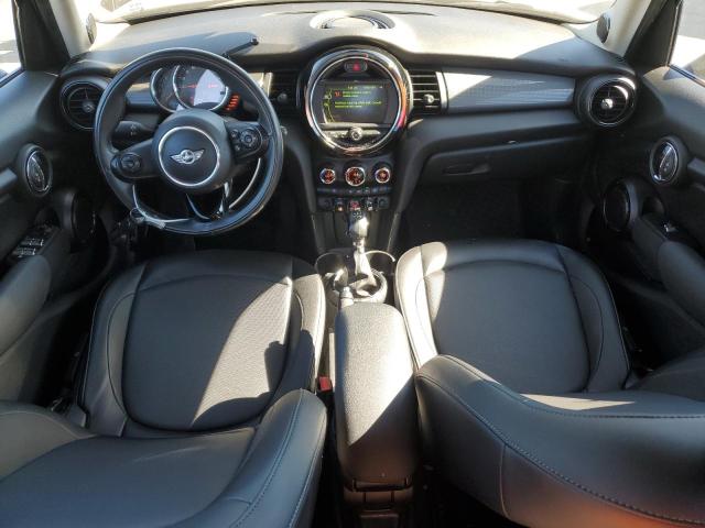 Снимка 8 от търг – 2017 MINI COOPER с VIN WMWXU1C39H2F77446