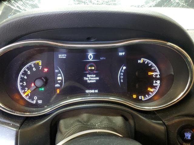 Photo 9 from auction – 2015 JEEP GRAND CHER with VIN 1C4RJFAG8FC796393