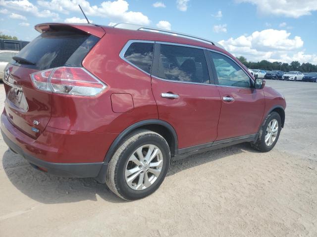 Photo 3 from auction – 2015 NISSAN ROGUE S with VIN 5N1AT2MTXFC886097