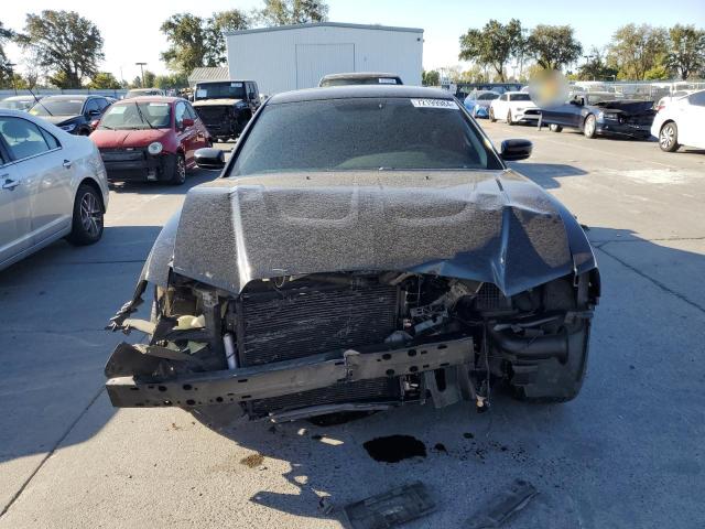 Photo 5 from auction – 2012 DODGE CHARGER SE with VIN 2C3CDXBG6CH297901