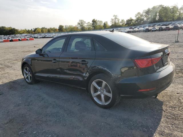 Photo 2 from auction – 2016 AUDI A3 PREMIUM with VIN WAUB8GFF2G1007331