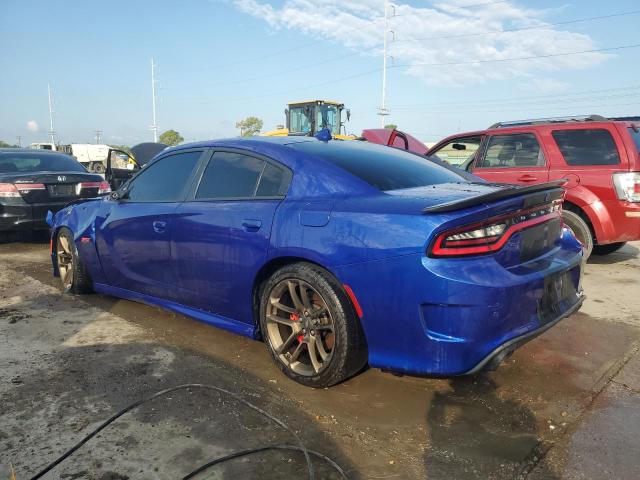 Photo 2 from auction – 2021 DODGE CHARGER SC with VIN 2C3CDXGJXMH535531