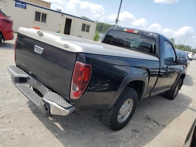 Photo 3 from auction – 2007 CHEVROLET COLORADO with VIN 1GCCS149078155018