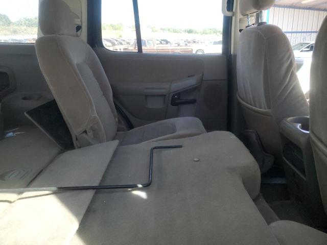 Photo 11 from auction – 2005 FORD EXPLORER X with VIN 1FMDU73K95ZA37977