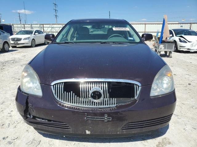 Photo 5 from auction – 2008 BUICK LUCERNE CX with VIN 1G4HP57218U185646