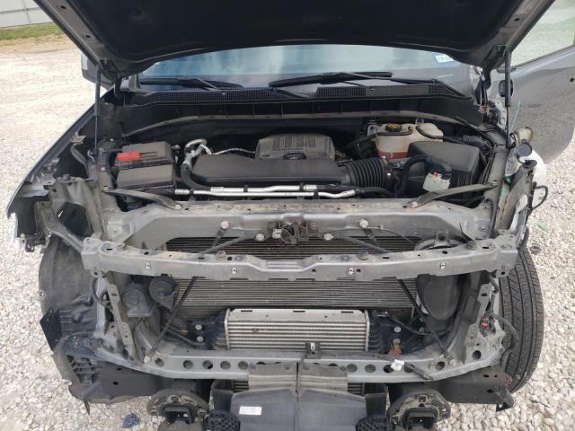 Photo 11 from auction – 2022 CHEVROLET SILVERADO with VIN 3GCPYJEK4NG129546