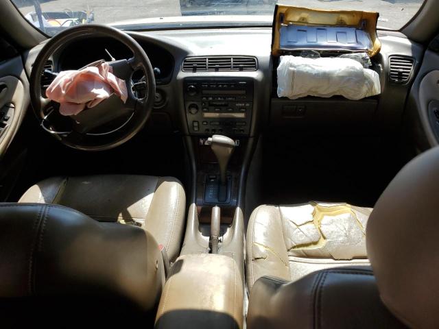 Photo 8 from auction – 1996 LEXUS ES 300 with VIN JT8BF12G7T0131193