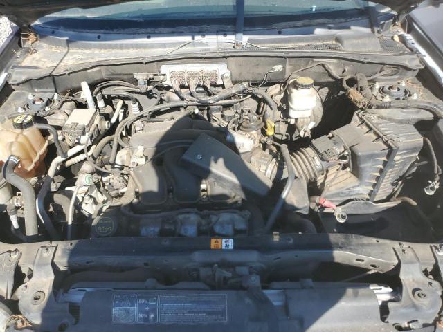 Photo 12 from auction – 2007 FORD ESCAPE XLT with VIN 1FMYU03187KA34838