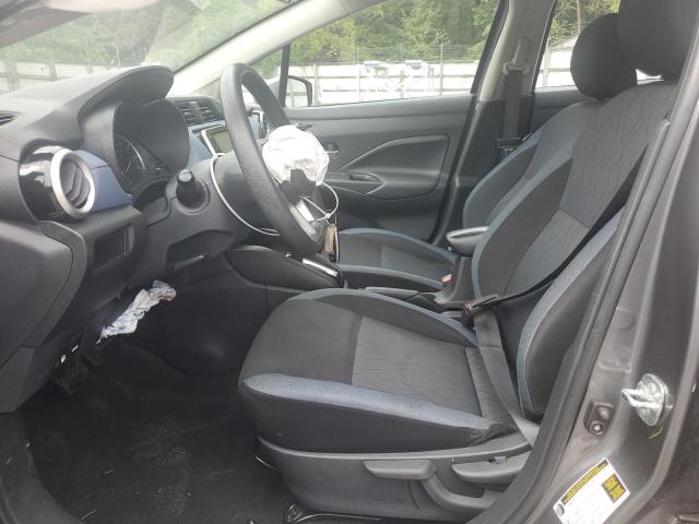 Photo 7 from auction – 2023 NISSAN VERSA SV with VIN 3N1CN8EV4PL830644