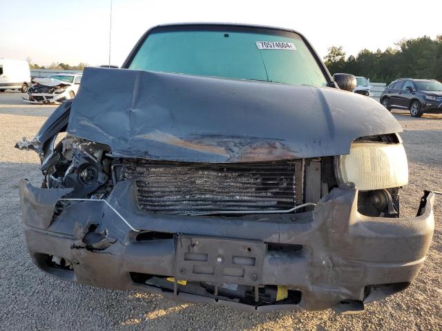 Photo 5 from auction – 2004 FORD ESCAPE XLT with VIN 1FMYU03154DA18466