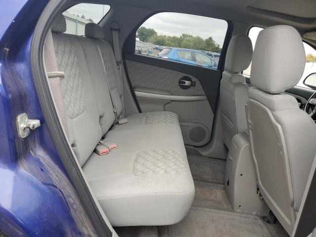 Photo 11 from auction – 2006 CHEVROLET EQUINOX with VIN 2CNDL73F066008063