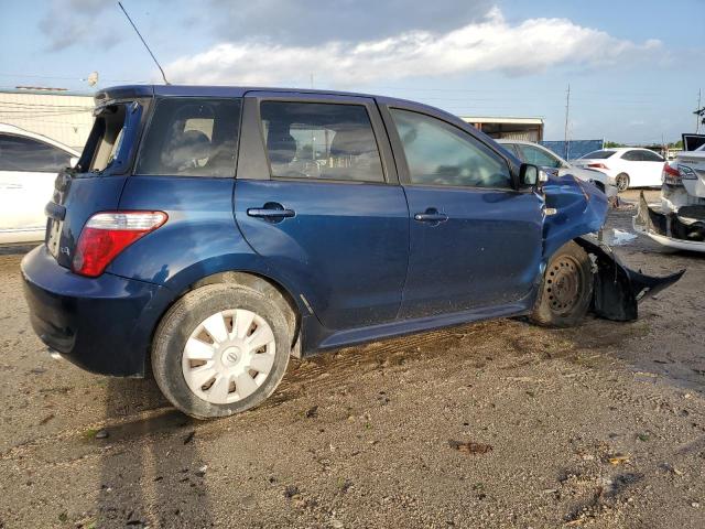 Photo 3 from auction – 2006 TOYOTA SCION XA with VIN JTKKT624760153642