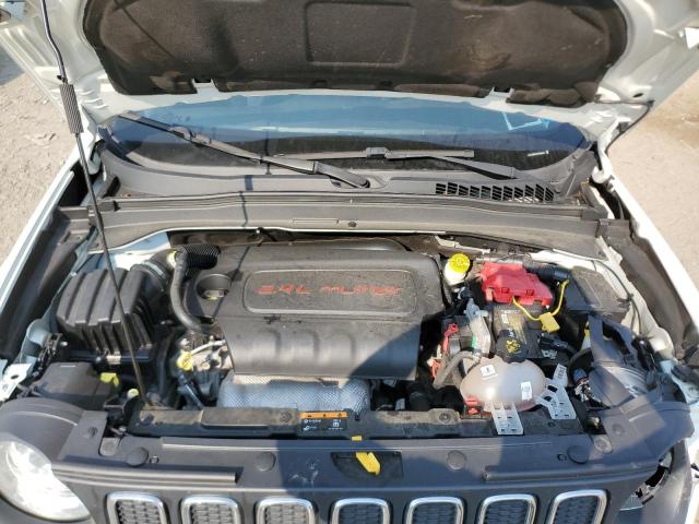 Photo 12 from auction – 2018 JEEP RENEGADE S with VIN ZACCJBABXJPH68800