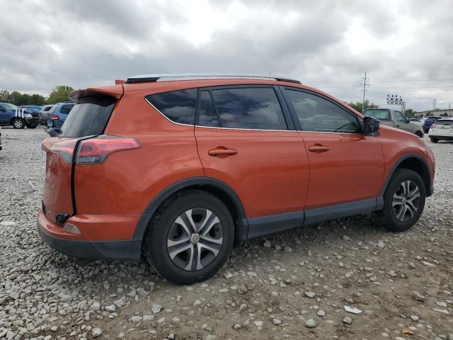 Photo 3 from auction – 2016 TOYOTA RAV4 LE with VIN JTMZFREV0GJ082427
