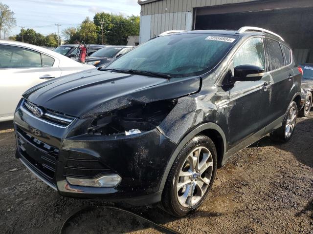 FORD ESCAPE TIT 2015 with VIN 1FMCU9J92FUA48356 - Photo from auction