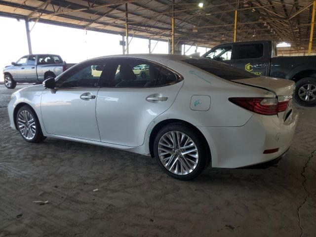 Photo 2 from auction – 2015 LEXUS ES 350 with VIN JTHBK1GG2F2182727