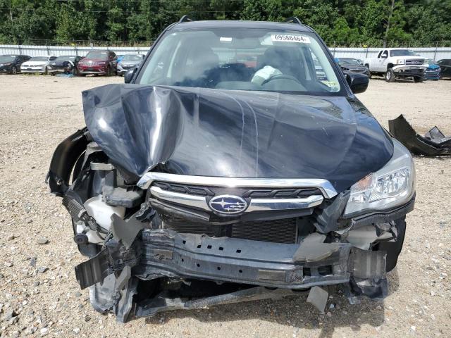 Photo 5 from auction – 2018 SUBARU FORESTER 2 with VIN JF2SJAEC0JH541861