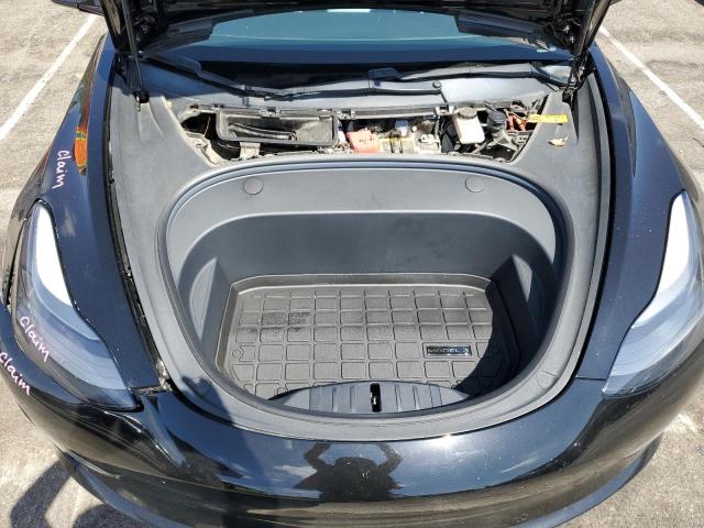 Photo 11 from auction – 2021 TESLA MODEL 3 with VIN 5YJ3E1EB6MF926943