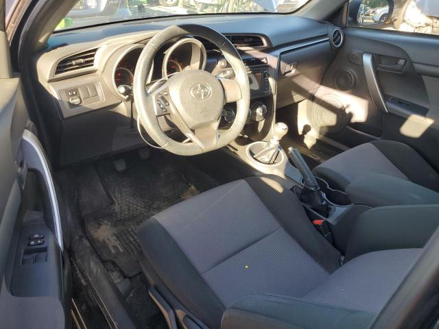 Photo 8 from auction – 2015 TOYOTA SCION TC with VIN JTKJF5C78FJ001160