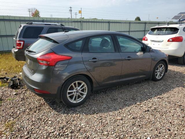 Photo 3 from auction – 2016 FORD FOCUS SE with VIN 1FADP3K27GL200790