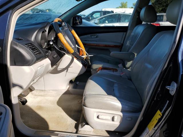 Photo 7 from auction – 2005 LEXUS RX 330 with VIN 2T2HA31U95C047362
