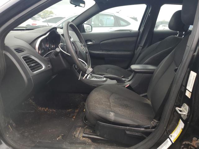 Foto 7 de la subasta – 2013 DODGE AVENGER SE con VIN 1C3CDZAB8DN563414