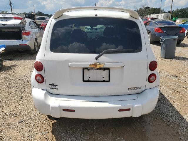 Photo 6 from auction – 2011 CHEVROLET HHR LT with VIN 3GNBABFW4BS511677
