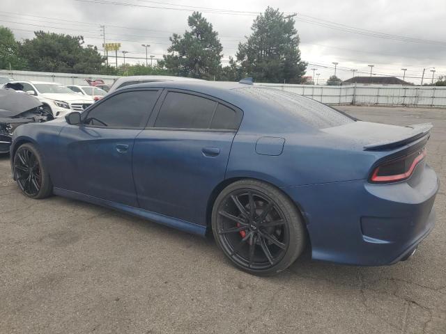 Photo 2 from auction – 2016 DODGE CHARGER SR with VIN 2C3CDXEJ8GH218743