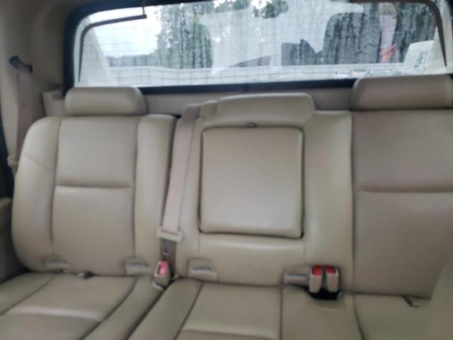 Photo 10 from auction – 2011 CHEVROLET AVALANCHE with VIN 3GNTKGE33BG151326