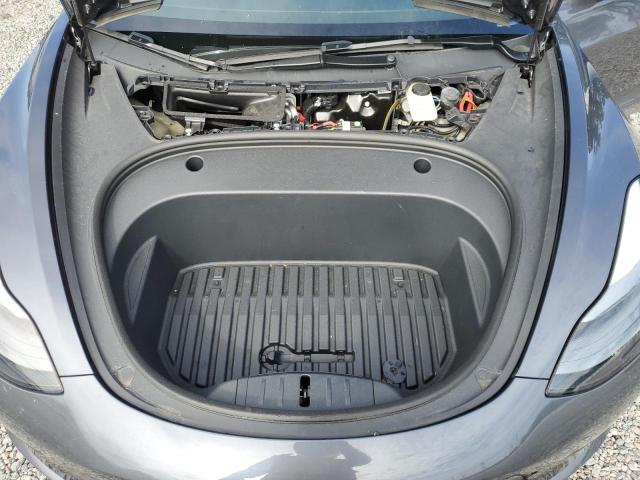 Photo 11 from auction – 2023 TESLA MODEL 3 with VIN 5YJ3E1EA4PF646711