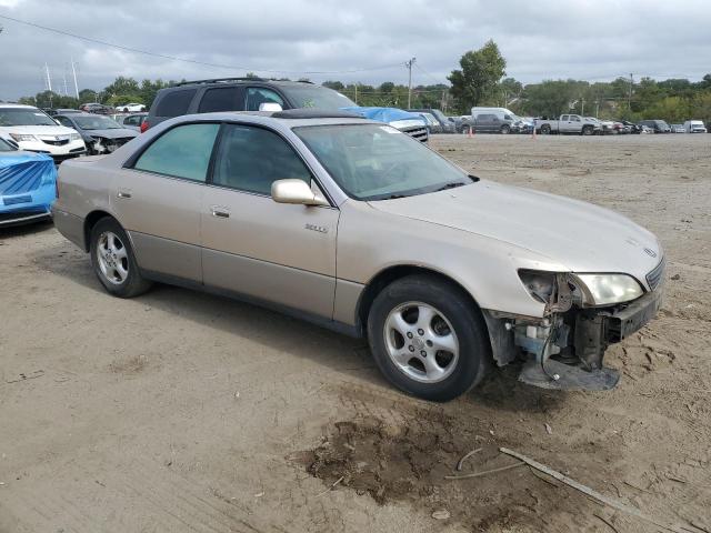 Photo 4 from auction – 1999 LEXUS ES 300 with VIN JT8BF28G8X5059085