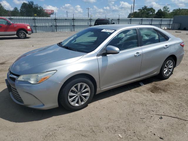 Photo 1 from auction – 2016 TOYOTA CAMRY LE with VIN 4T1BF1FKXGU179930